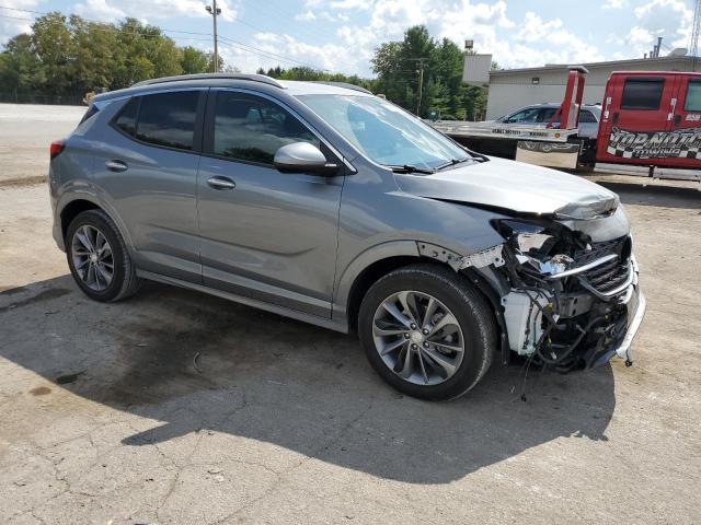Photo 4 from auction – 2023 BUICK ENCORE GX with VIN KL4MMDS28PB143301