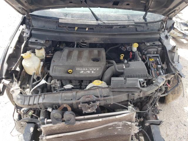 Photo 12 from auction – 2014 DODGE JOURNEY SE with VIN 3C4PDCAB5ET196905