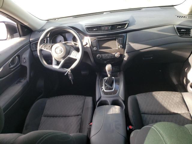 Photo 8 from auction – 2019 NISSAN ROGUE S with VIN KNMAT2MV4KP537185