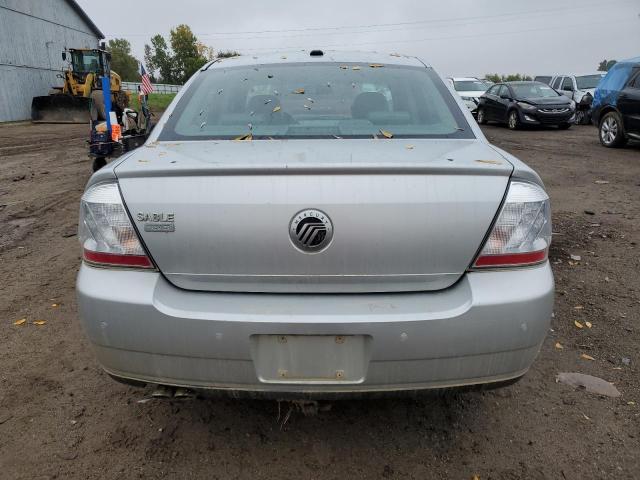 Photo 6 from auction – 2009 MERCURY SABLE PREM with VIN 1MEHM42W59G611144