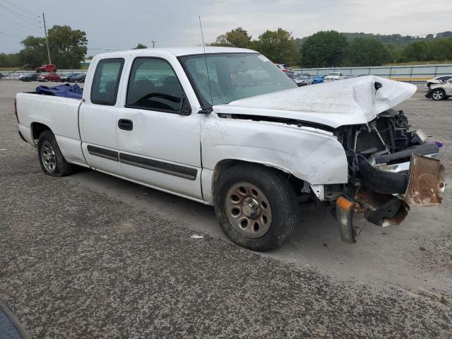 Photo 4 from auction – 2005 CHEVROLET SILVERADO with VIN 1GCEC19X05Z279326