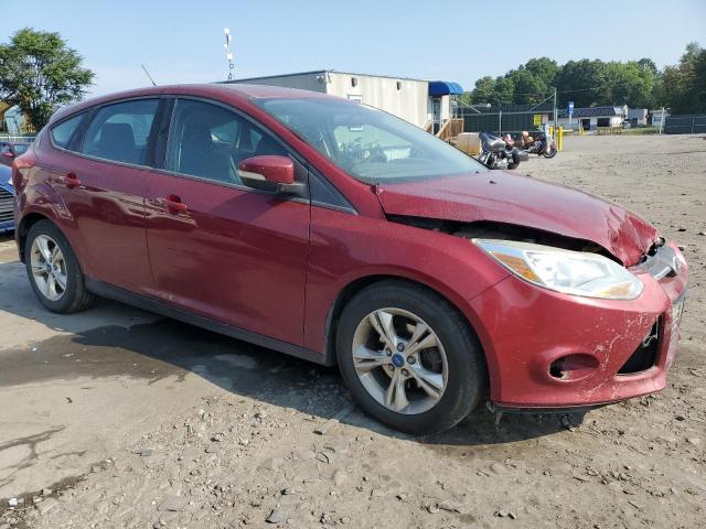 Foto 4 de la subasta – 2013 FORD FOCUS SE con VIN 1FADP3K23DL110810