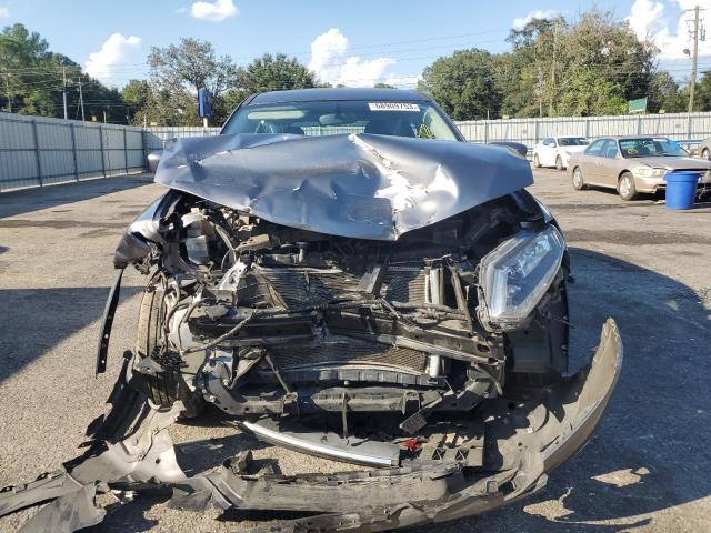 Photo 5 from auction – 2016 NISSAN ROGUE S with VIN KNMAT2MT9GP725108
