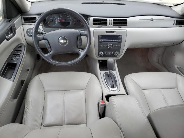 Photo 8 from auction – 2008 CHEVROLET IMPALA LT with VIN 2G1WT58KX89261490
