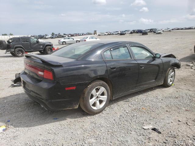 Photo 3 from auction – 2014 DODGE CHARGER SE with VIN 2C3CDXBG0EH269014