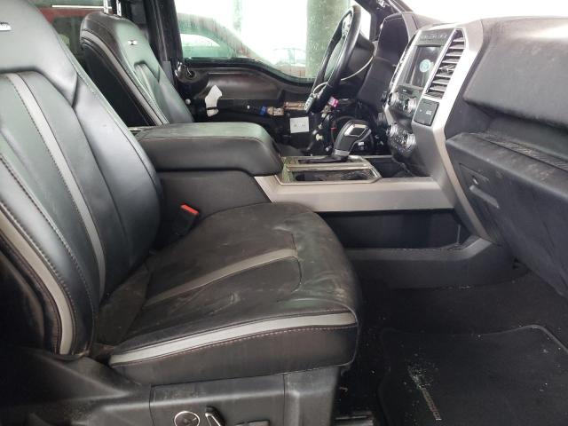 Photo 7 from auction – 2019 FORD F150 SUPER with VIN 1FTEW1E42KFA79418