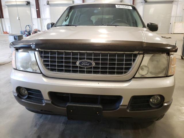 Photo 5 from auction – 2003 FORD EXPLORER X with VIN 1FMZU73K53UA54114