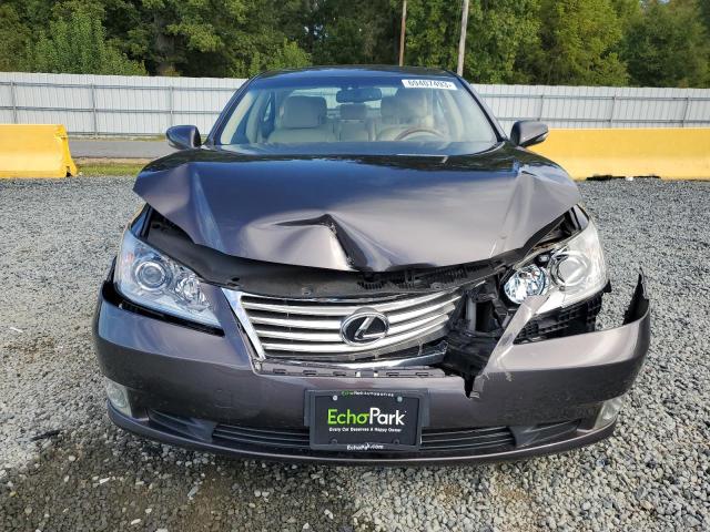 Photo 5 from auction – 2010 LEXUS ES 350 with VIN JTHBK1EG3A2393558
