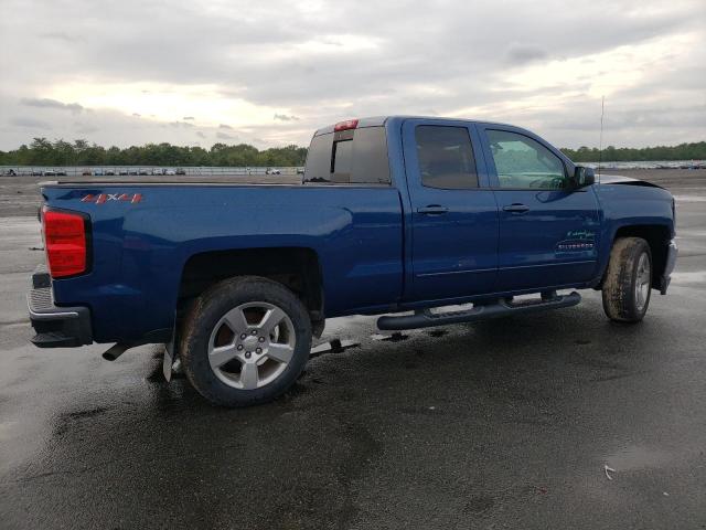 Photo 3 from auction – 2018 CHEVROLET SILVERADO with VIN 1GCVKREC2JZ222124