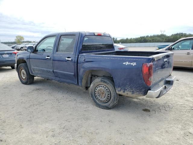 Photo 2 from auction – 2009 GMC CANYON with VIN 1GTDT13EX98103981