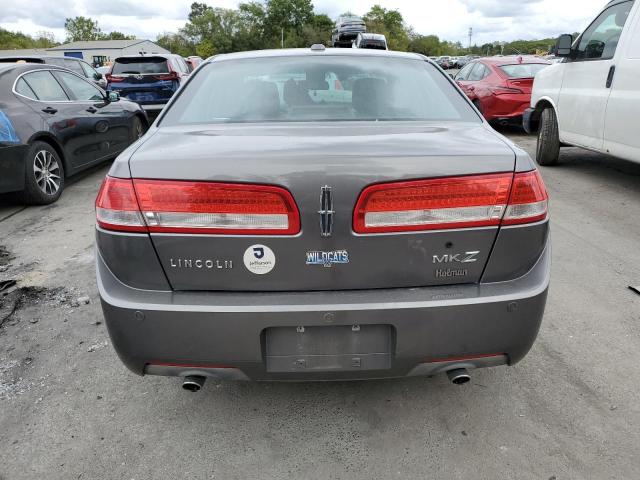Photo 6 from auction – 2011 LINCOLN MKZ with VIN 3LNHL2GCXBR753183