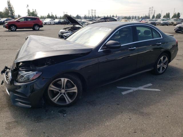 MERCEDES-BENZ E 300 2017 with VIN WDDZF4JBXHA180936 - Photo from auction