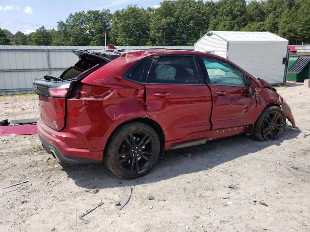 Zdjęcie 3 z aukcji – 2019 FORD EDGE ST z VIN 2FMPK4AP4KBB94671