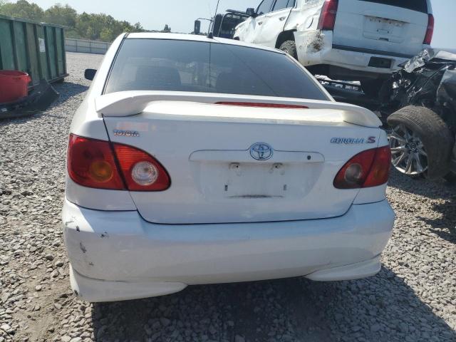 Photo 6 from auction – 2004 TOYOTA COROLLA CE with VIN 1NXBR32E64Z273589