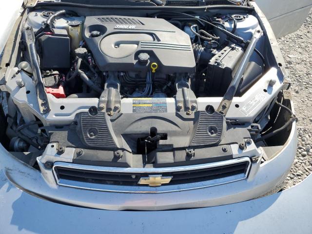 Photo 11 from auction – 2006 CHEVROLET IMPALA LTZ with VIN 2G1WU581X69387141