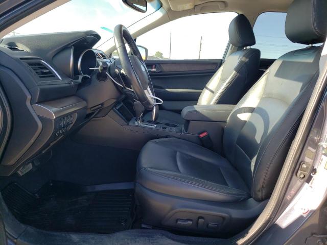 Photo 7 from auction – 2016 SUBARU OUTBACK 3. with VIN 4S4BSENC1G3284455