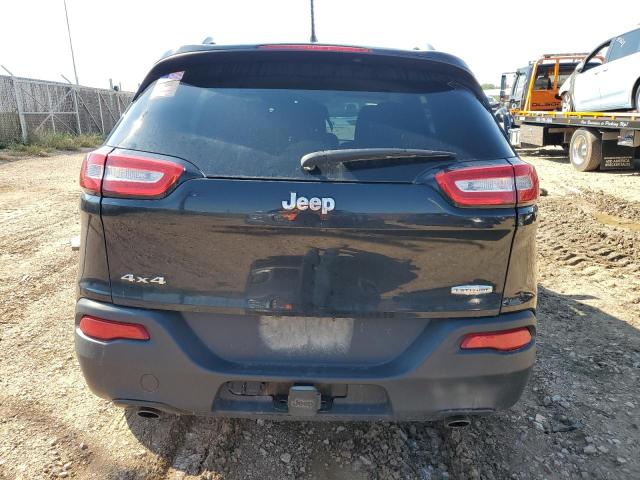 Photo 6 from auction – 2014 JEEP CHEROKEE L with VIN 1C4PJMCS6EW229822