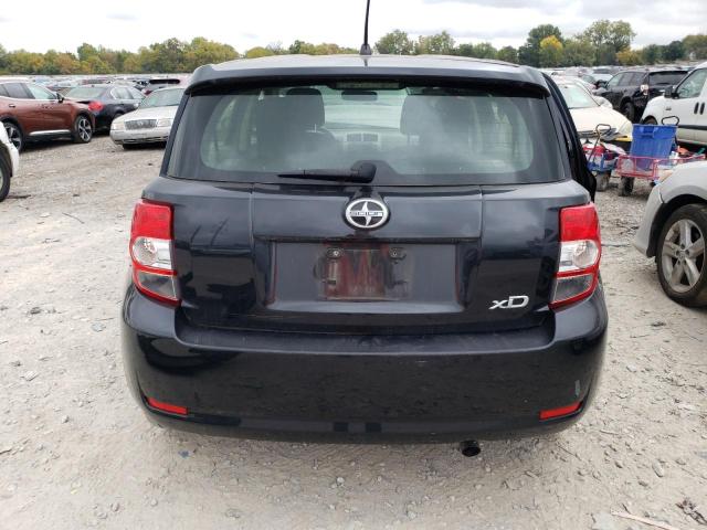 Photo 6 from auction – 2013 TOYOTA SCION XD with VIN JTKKUPB42D1029787