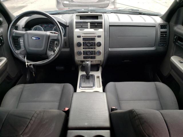 Photo 8 from auction – 2012 FORD ESCAPE XLT with VIN 1FMCU9D72CKA54207