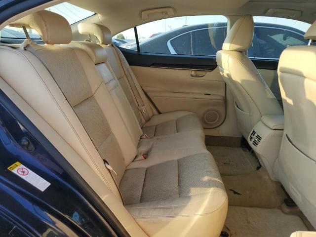 Снимка 10 от търг – 2013 LEXUS ES 350 с VIN JTHBK1GG5D2074535