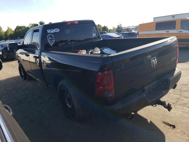 Photo 2 from auction – 2014 RAM 1500 ST with VIN 1C6RR7FT2ES142912