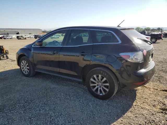 Photo 2 from auction – 2012 MAZDA CX-7 with VIN JM3ER2B58C0412789
