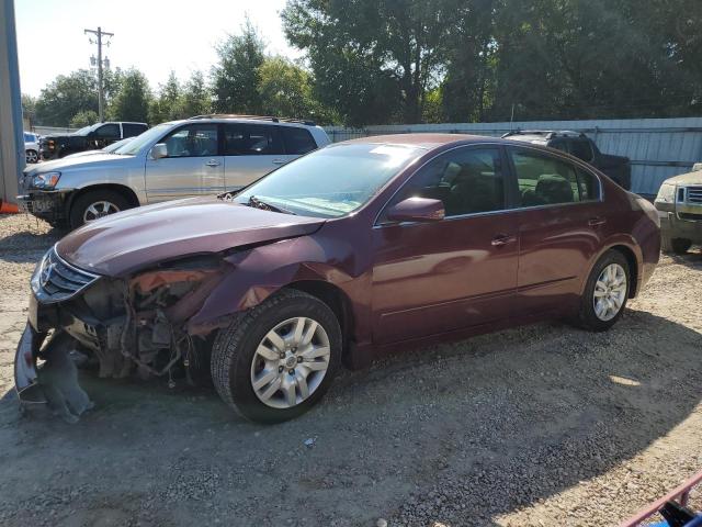 Photo 1 from auction – 2010 NISSAN ALTIMA BAS with VIN 1N4AL2AP3AN518617