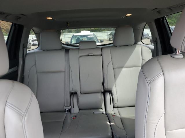 Photo 10 from auction – 2016 TOYOTA HIGHLANDER with VIN 5TDJKRFH3GS265311