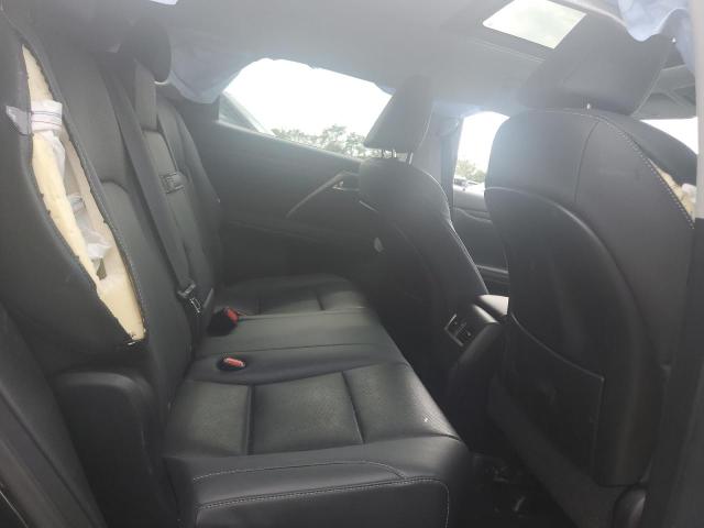 Photo 10 from auction – 2022 LEXUS RX 350 with VIN 2T2HZMDA3NC352551