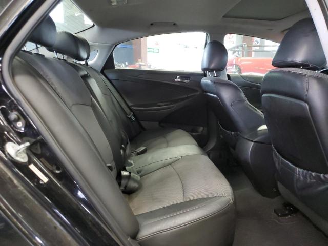 Photo 10 from auction – 2011 HYUNDAI SONATA GLS with VIN 5NPEC4AC4BH053822