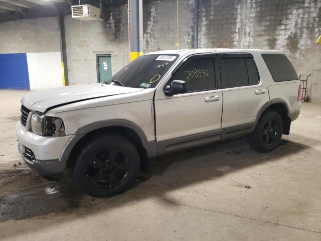 FORD EXPLORER X 2002 with VIN 1FMZU73K02UD10674 - Photo from auction