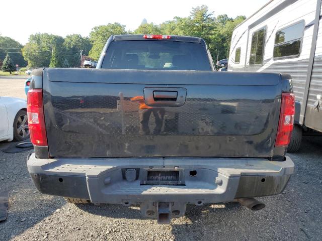 Photo 6 from auction – 2011 CHEVROLET SILVERADO with VIN 1GC1KXCG7BF252165