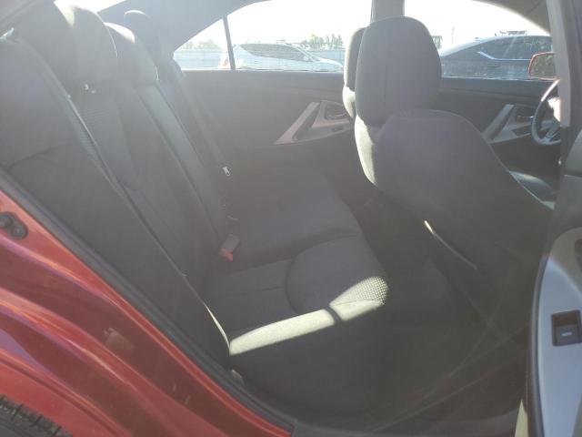 Photo 10 from auction – 2010 TOYOTA CAMRY BASE with VIN 4T1BF3EK9AU115916