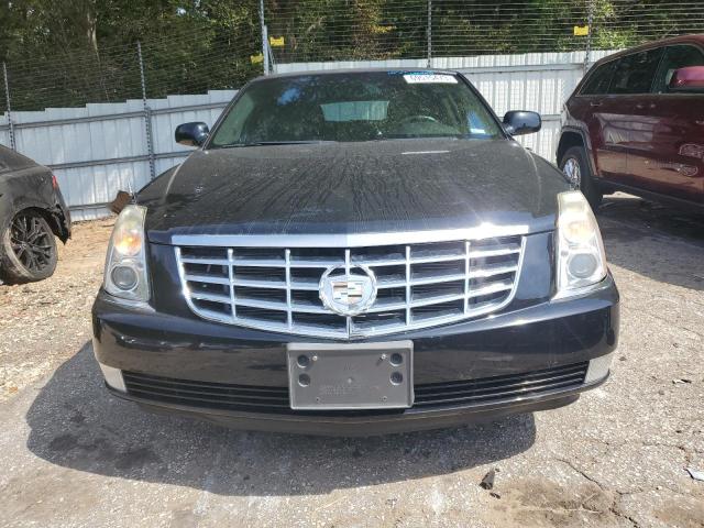 Photo 5 from auction – 2006 CADILLAC PROFESSION with VIN 1GEEH96Y36U550429