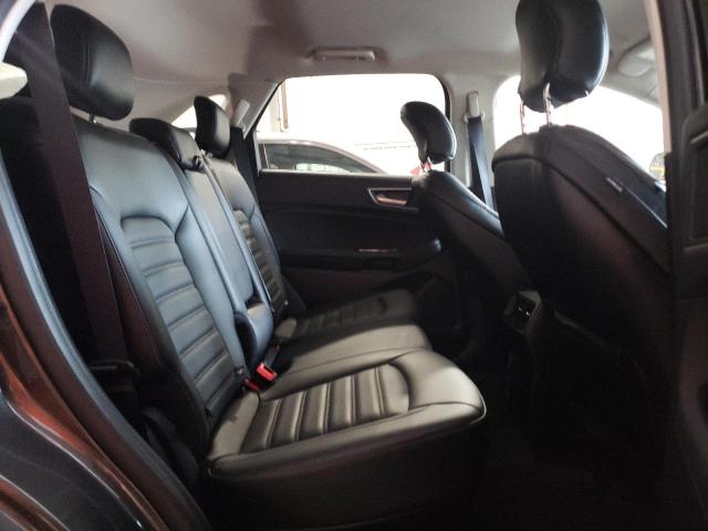 Photo 11 from auction – 2019 FORD EDGE SEL with VIN 2FMPK4J96KBB79381