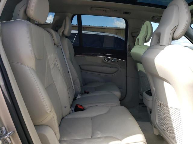 Photo 11 from auction – 2016 VOLVO XC90 T6 with VIN YV4A22PK7G1050168