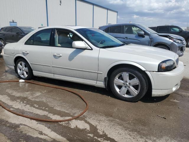 Photo 4 from auction – 2006 LINCOLN LS with VIN 1LNFM87A06Y610692