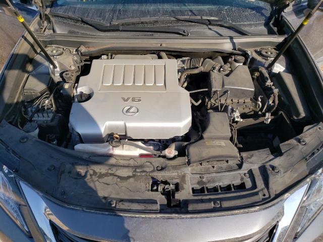Photo 11 from auction – 2018 LEXUS ES 350 with VIN 58ABK1GG8JU114516