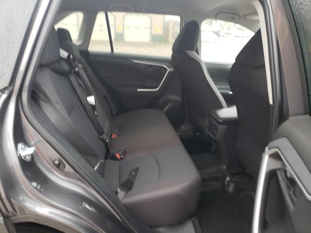 Photo 10 from auction – 2023 TOYOTA RAV4 LE with VIN 2T3H1RFV2PW259618