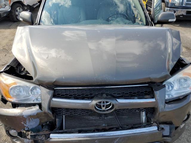 Zdjęcie 11 z aukcji – 2012 TOYOTA RAV4 LIMIT z VIN 2T3YF4DV7CW120618