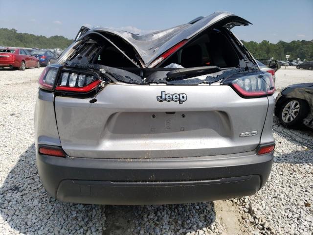 Photo 6 from auction – 2019 JEEP CHEROKEE L with VIN 1C4PJLLB3KD178328
