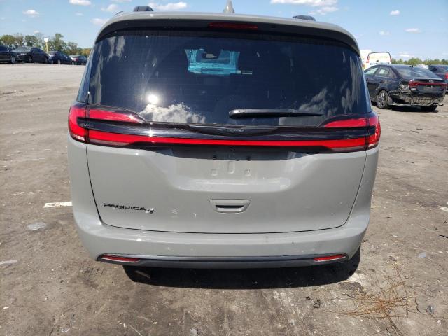 Photo 6 from auction – 2022 CHRYSLER PACIFICA T with VIN 2C4RC1BG6NR171363