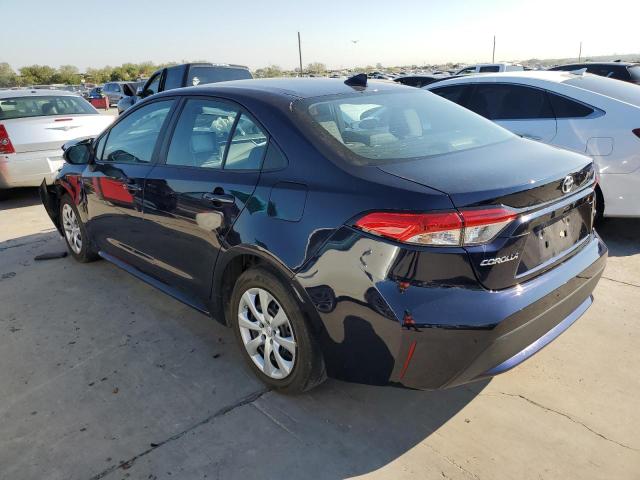 Photo 2 from auction – 2022 TOYOTA COROLLA LE with VIN 5YFEPMAE9NP309353