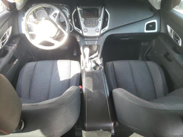 Foto 8 de la subasta – 2014 GMC TERRAIN SL con VIN 2GKFLWEKXE6295433