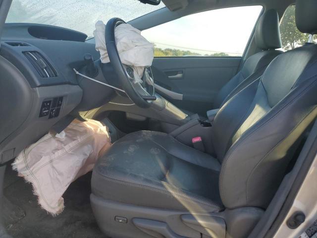 Photo 7 from auction – 2011 TOYOTA PRIUS with VIN JTDKN3DU5B0321852