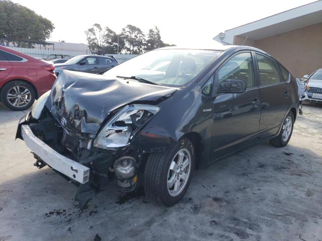 TOYOTA PRIUS 2007 with VIN JTDKB20U977087870 - Photo from auction