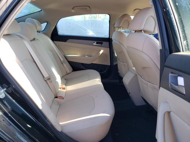 Photo 10 from auction – 2015 HYUNDAI SONATA SE with VIN 5NPE24AF2FH157258
