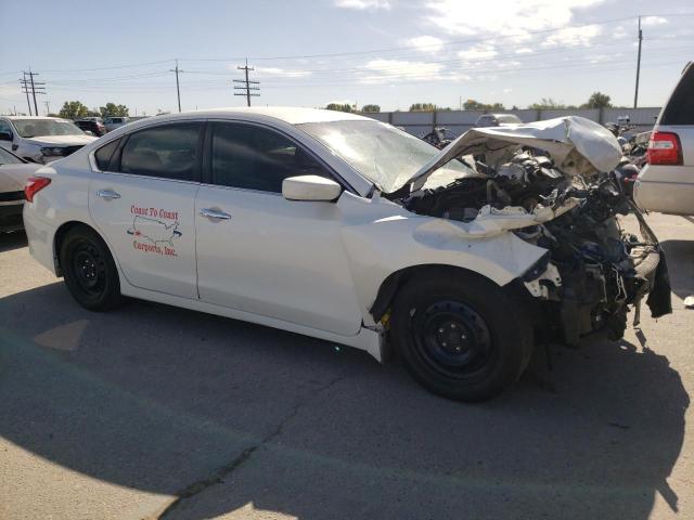 Photo 4 from auction – 2016 NISSAN ALTIMA 2.5 with VIN 1N4AL3AP4GN322815