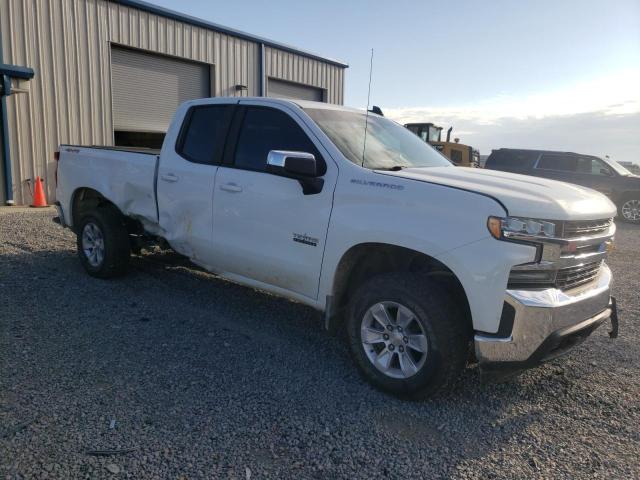 Фото 4 с аукциона – 2019 CHEVROLET SILVERADO с VIN 1GCRYDED5KZ237939