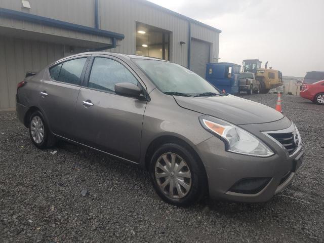 Photo 4 from auction – 2016 NISSAN VERSA S with VIN 3N1CN7AP8GL877175